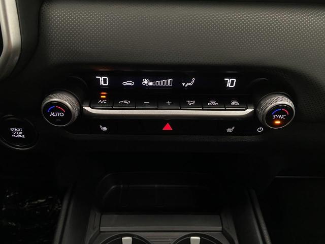 2025 Mazda CX-50 Vehicle Photo in Appleton, WI 54913