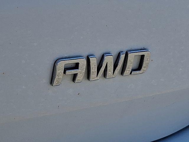 2019 Chevrolet Equinox Vehicle Photo in DANBURY, CT 06810-5034