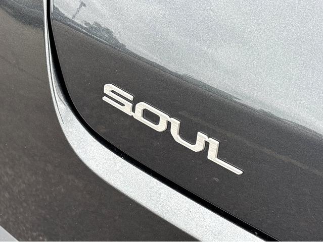 2023 Kia Soul Vehicle Photo in BEAUFORT, SC 29906-4218