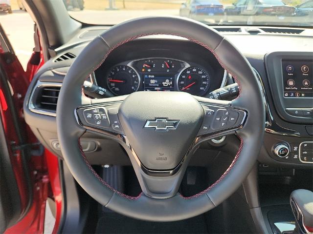 2023 Chevrolet Equinox Vehicle Photo in EASTLAND, TX 76448-3020