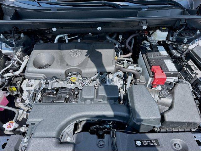 2022 Toyota RAV4 Vehicle Photo in Flemington, NJ 08822
