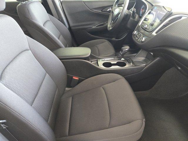 2023 Chevrolet Malibu Vehicle Photo in Decatur, TX 76234