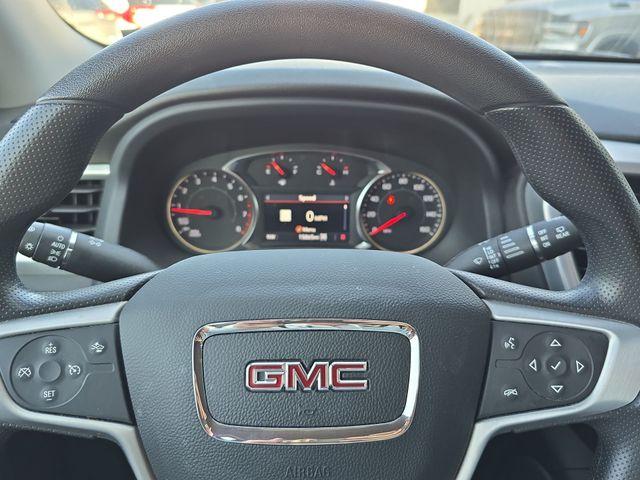 2023 GMC Acadia Vehicle Photo in Pleasant Hills, PA 15236