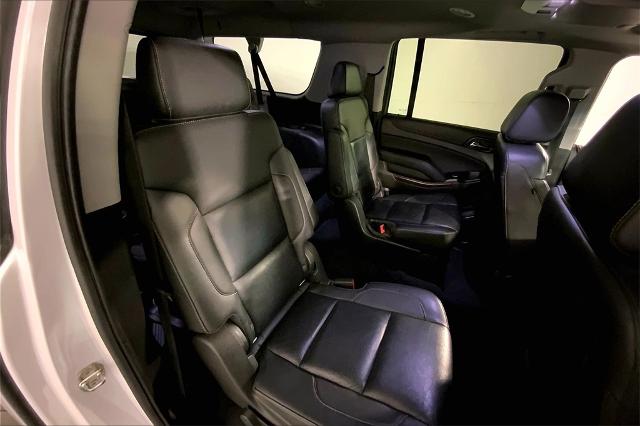 2020 GMC Yukon XL Vehicle Photo in Lees Summit, MO 64086