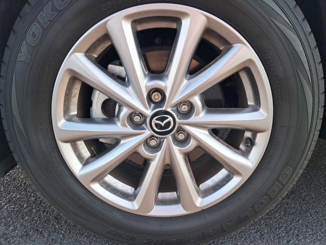 2023 Mazda CX-5 Vehicle Photo in Harrisburg, PA 17111-1033
