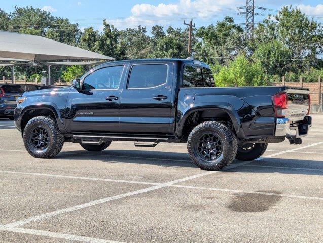 2021 Toyota Tacoma 2WD Vehicle Photo in San Antonio, TX 78230