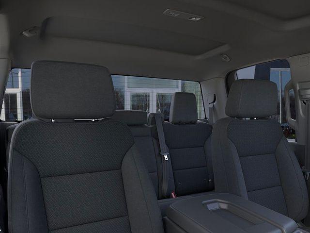 2025 GMC Sierra 2500 HD Vehicle Photo in DANBURY, CT 06810-5034