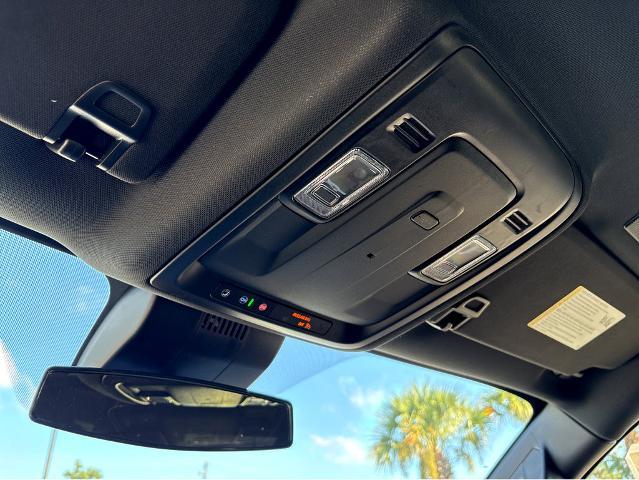 2025 Chevrolet Tahoe Vehicle Photo in BEAUFORT, SC 29906-4218