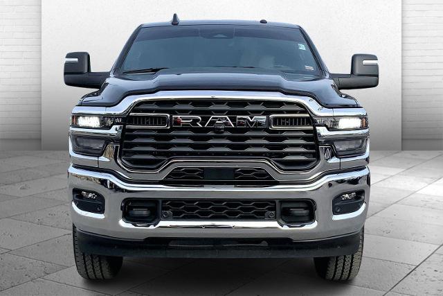 2025 Ram 2500 Vehicle Photo in KANSAS CITY, MO 64114-4502