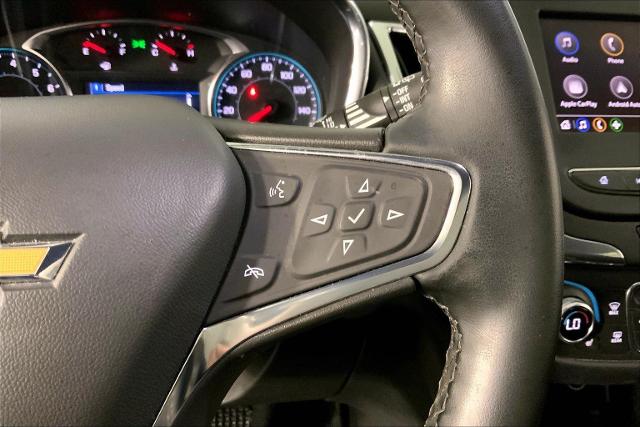 2023 Chevrolet Equinox Vehicle Photo in INDEPENDENCE, MO 64055-1314