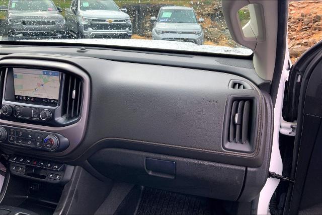 2022 GMC Canyon Vehicle Photo in KANSAS CITY, MO 64114-4502