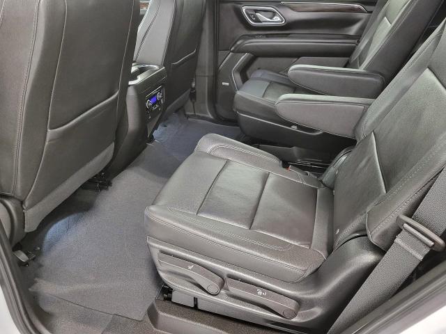 2023 Chevrolet Tahoe Vehicle Photo in NEENAH, WI 54956-2243