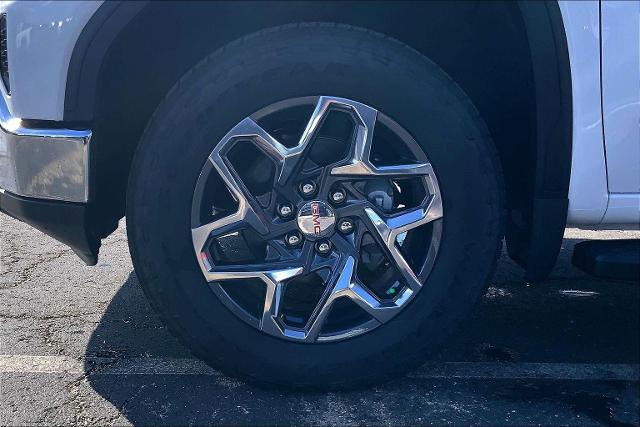 2026 GMC Sierra 1500 Vehicle Photo in INDEPENDENCE, MO 64055-1377