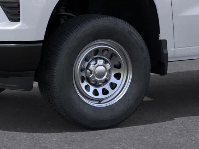 2026 Chevrolet Silverado 1500 Vehicle Photo in PITTSBURGH, PA 15226-1209