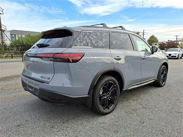 2026 INFINITI QX60 Vehicle Photo in Willow Grove, PA 19090