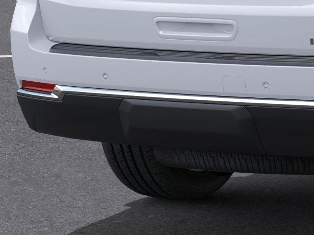 2026 Chevrolet Tahoe Vehicle Photo in TOPEKA, KS 66609-0000