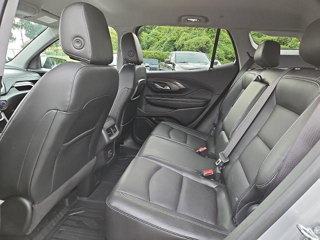 2022 GMC Terrain Vehicle Photo in TREVOSE, PA 19053-4984