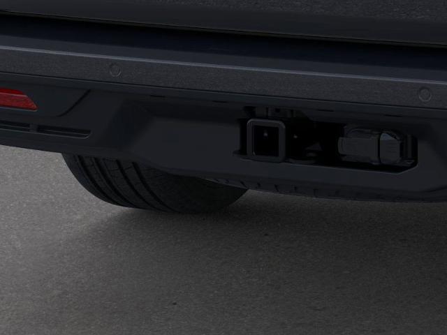 2025 Ford Expedition Vehicle Photo in Weatherford, TX 76087