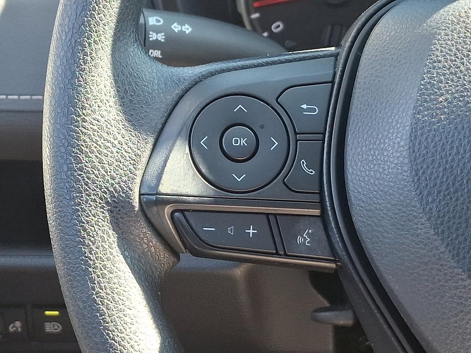 2022 Toyota RAV4 Vehicle Photo in Trevose, PA 19053