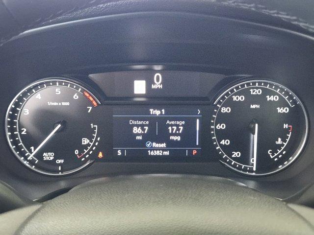 2022 Cadillac XT4 Vehicle Photo in Decatur, TX 76234