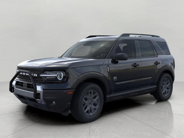 2025 Ford Bronco Sport Vehicle Photo in Neenah, WI 54956
