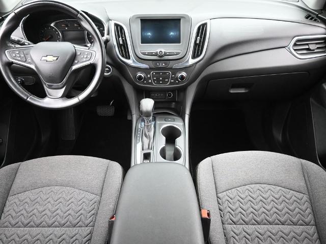 2022 Chevrolet Equinox Vehicle Photo in Cedar Rapids, IA 52402
