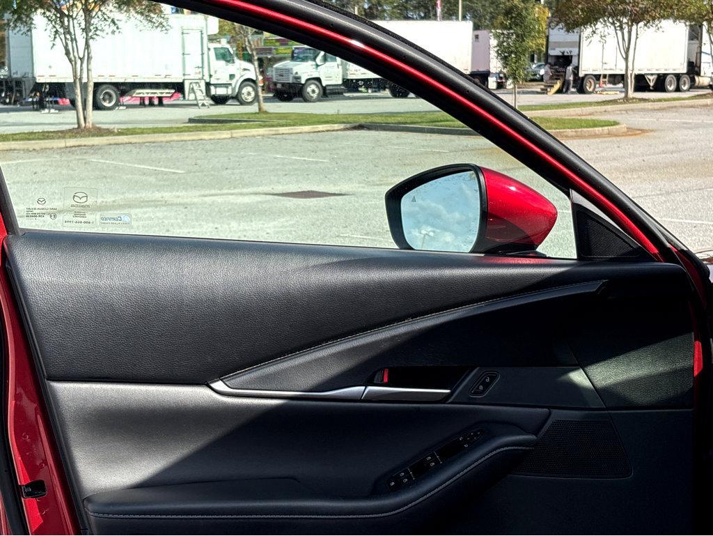 2022 Mazda CX-30 Vehicle Photo in POOLER, GA 31322-3252
