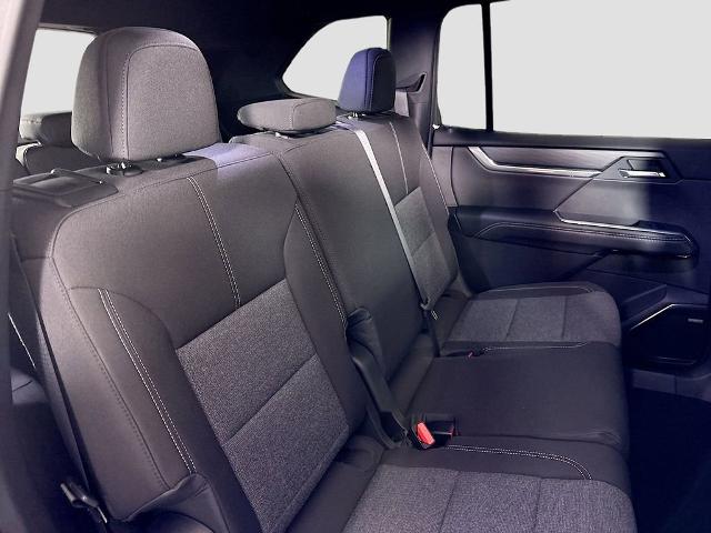 2026 GMC Acadia Vehicle Photo in PUYALLUP, WA 98371-4149
