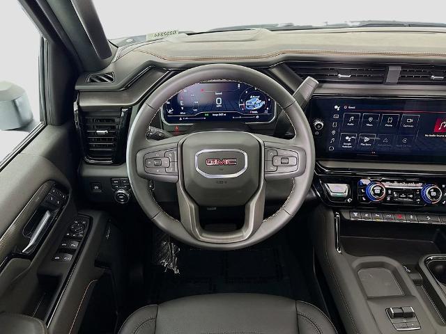 2025 GMC Sierra 2500 HD Vehicle Photo in PUYALLUP, WA 98371-4149