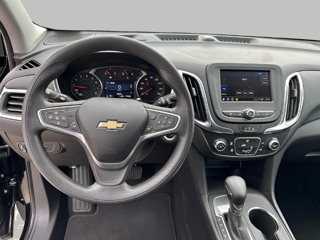 2022 Chevrolet Equinox Vehicle Photo in MANITOWOC, WI 54220-5838