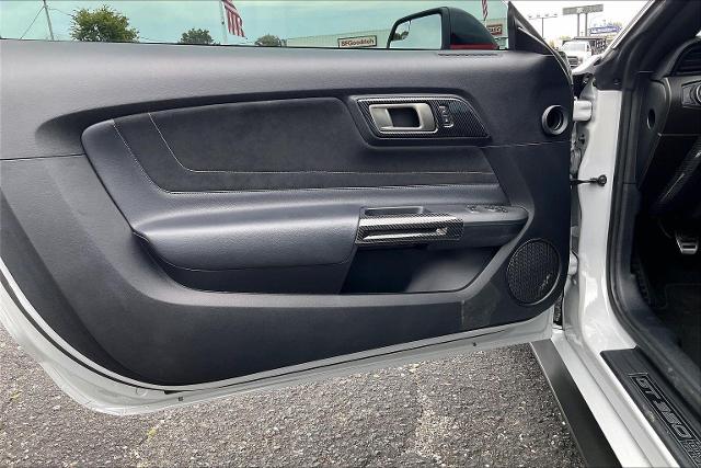 2016 Ford Mustang Vehicle Photo in INDEPENDENCE, MO 64055-1314