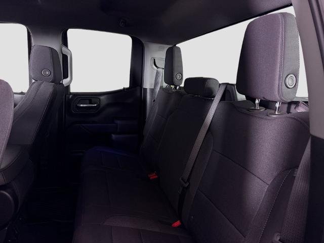 2025 GMC Sierra 1500 Vehicle Photo in PUYALLUP, WA 98371-4149