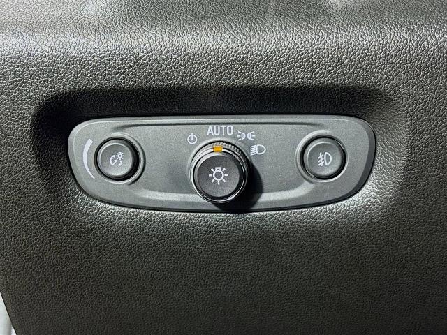 2020 Chevrolet Traverse Vehicle Photo in PUYALLUP, WA 98371-4149
