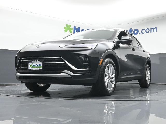 2024 Buick Envista Vehicle Photo in Cedar Rapids, IA 52402