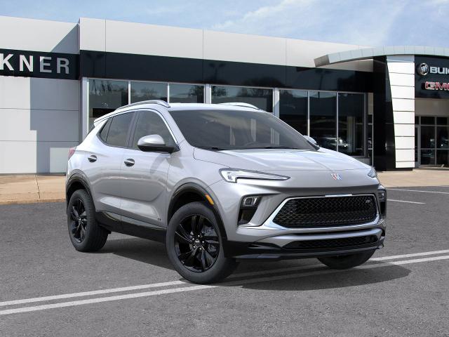 2026 Buick Encore GX Vehicle Photo in TREVOSE, PA 19053-4984