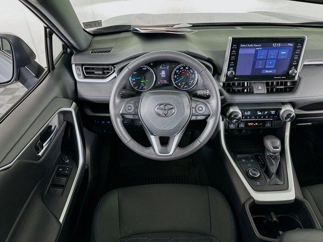 2022 Toyota RAV4 Vehicle Photo in Flemington, NJ 08822