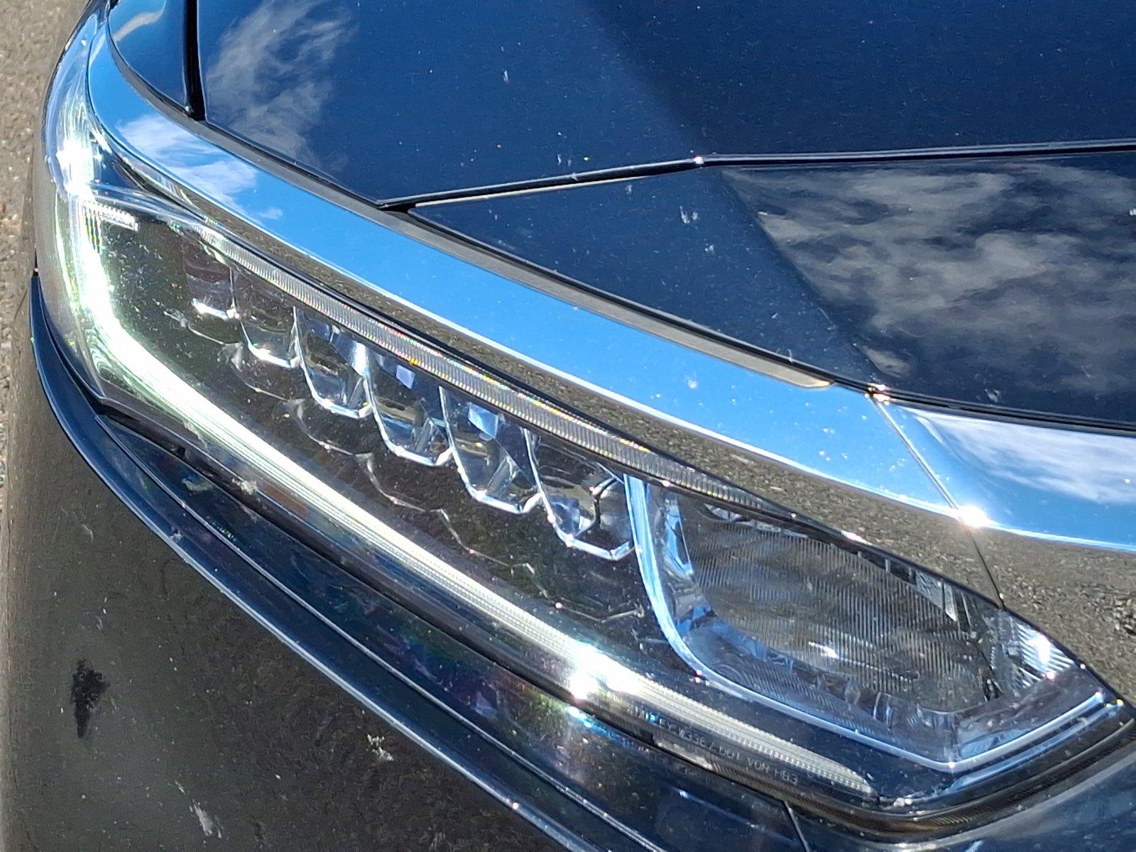 2019 Honda Accord Hybrid Vehicle Photo in Trevose, PA 19053