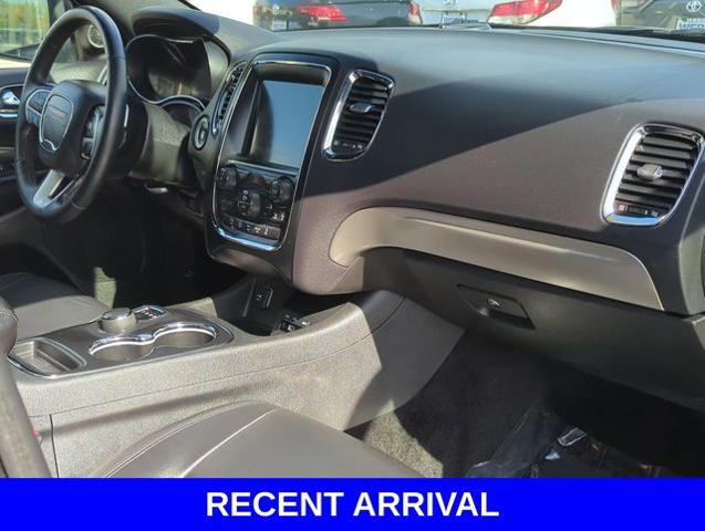 2017 Dodge Durango Vehicle Photo in Merrillville, IN 46410