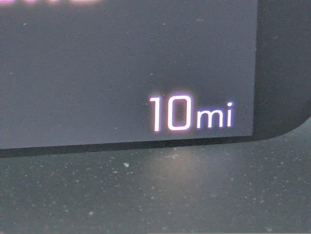 2025 Chevrolet Colorado Vehicle Photo in BRUNSWICK, GA 31525-1881