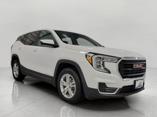 2024 GMC Terrain Vehicle Photo in NEENAH, WI 54956-2243