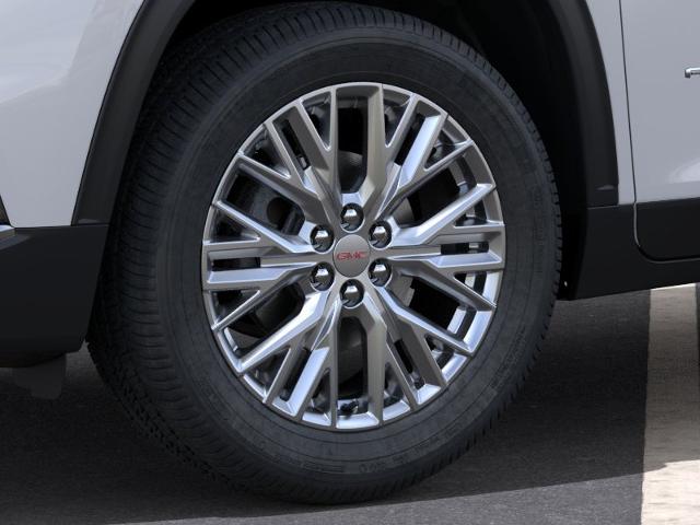 2026 GMC Acadia Elevation - 8