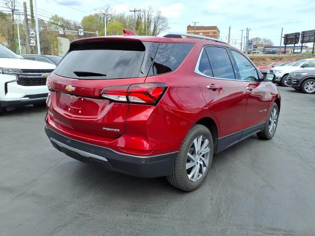 2023 Chevrolet Equinox Premier - 3
