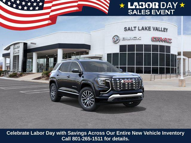 2026 GMC Terrain Vehicle Photo in Salt Lake City, UT 84119-3321