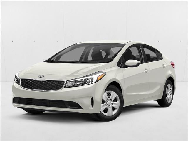 2018 Kia Forte Vehicle Photo in Ft. Myers, FL 33907