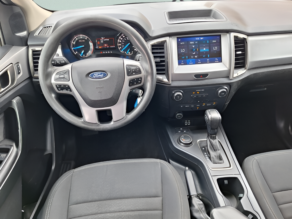 2021 Ford Ranger photo 9 of 29