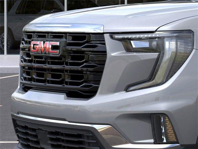2025 GMC Acadia Vehicle Photo in ROCHESTER HILLS, MI 48307-2741