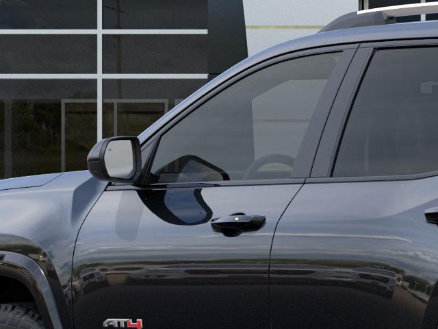 2026 GMC Terrain Vehicle Photo in ROCHESTER HILLS, MI 48307-2741