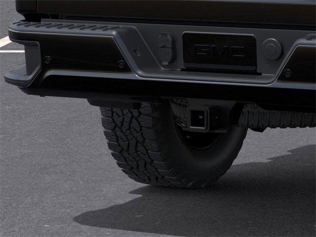 2025 GMC Sierra 2500 HD Vehicle Photo in ROCHESTER HILLS, MI 48307-2741