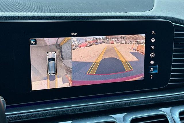 2020 Mercedes-Benz GLE Vehicle Photo in STOCKTON, CA 95212-2838
