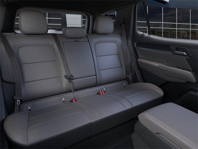 2026 GMC Terrain Vehicle Photo in ROCHESTER HILLS, MI 48307-2741